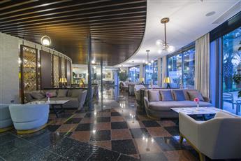 Fame Residence Goynuk 4*