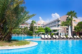 Fame Residence Goynuk 4*