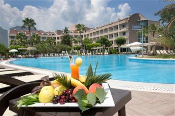 Fame Residence Goynuk 4*