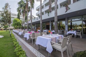 Fame Residence Goynuk 4*