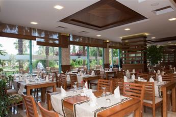 Fame Residence Goynuk 4*