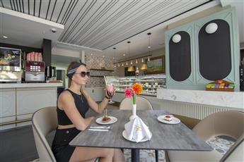 Fame Residence Goynuk 4*