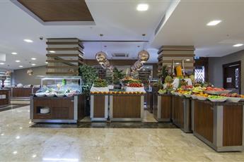 Fame Residence Goynuk 4*