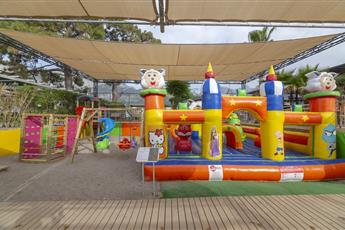 Fame Residence Goynuk 4*