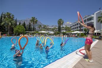 Fame Residence Goynuk 4*