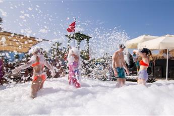 Fame Residence Goynuk 4*