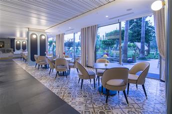 Fame Residence Goynuk 4*