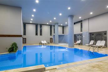 Fame Residence Goynuk 4*