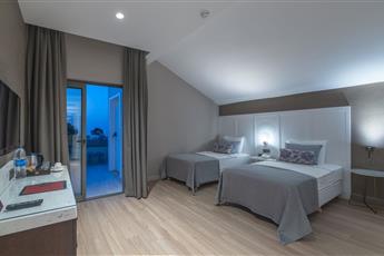 Fame Residence Goynuk 4*