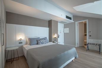 Fame Residence Goynuk 4*