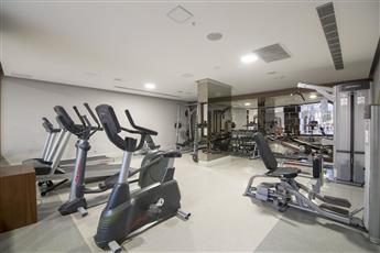 Fame Residence Goynuk 4*