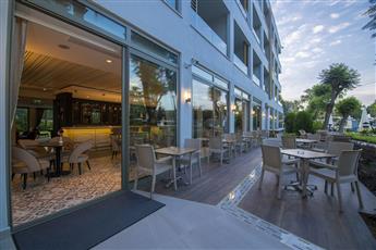 Fame Residence Goynuk 4*