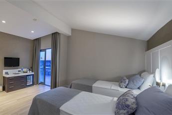 Fame Residence Goynuk 4*