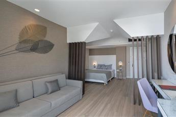 Fame Residence Goynuk 4*