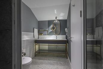 Fame Residence Goynuk 4*