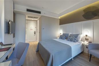 Fame Residence Goynuk 4*