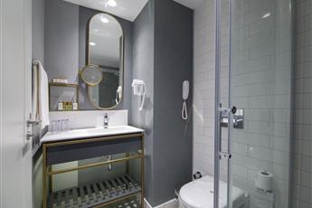 Fame Residence Goynuk 4*