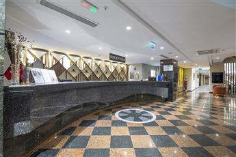 Fame Residence Goynuk 4*