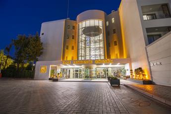 Fame Residence Goynuk 4*