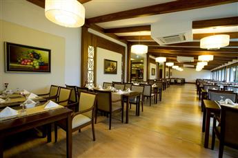 Fame Residence Goynuk 4*