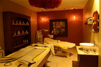 Fame Residence Goynuk 4*