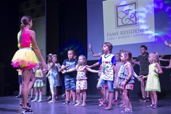 Fame Residence Goynuk 4*