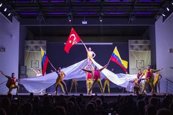 Fame Residence Goynuk 4*