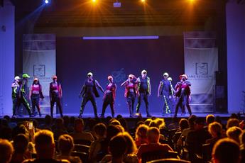 Fame Residence Goynuk 4*