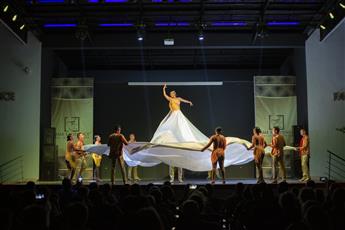 Fame Residence Goynuk 4*