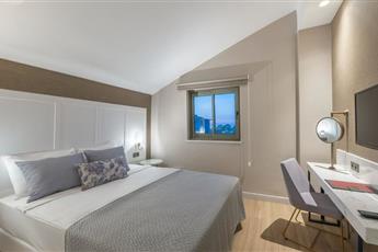 Fame Residence Goynuk 4*