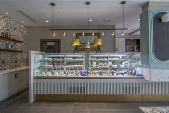 Fame Residence Goynuk 4*