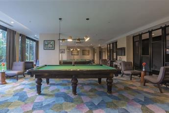 Fame Residence Goynuk 4*