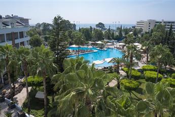 Fame Residence Goynuk 4*