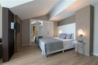 Fame Residence Goynuk
