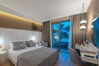 Fame Residence Goynuk