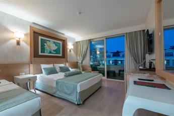 Fame Residence Goynuk