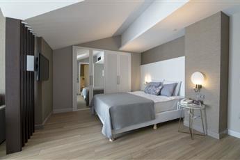 Fame Residence Goynuk