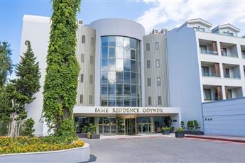 Fame Residence Goynuk