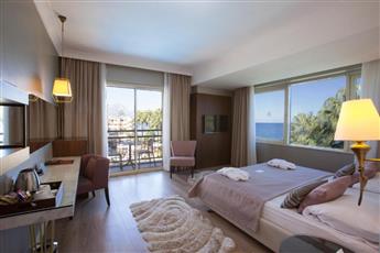 Fame Residence Kemer & Spa 5*