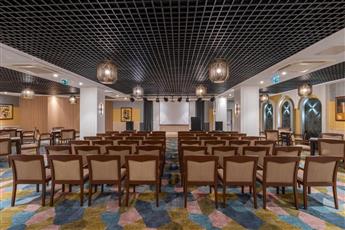 Fame Residence Kemer & Spa 5*