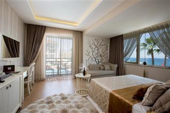 Fame Residence Kemer & Spa 5*