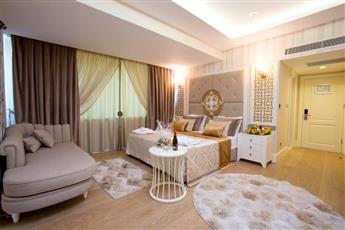 Fame Residence Kemer & Spa 5*