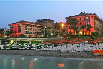 Fame Residence Kemer & Spa 5*