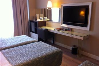 Fame Residence Kemer & Spa 5*