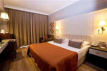 Fame Residence Kemer & Spa 5*