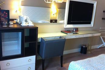 Fame Residence Kemer & Spa 5*