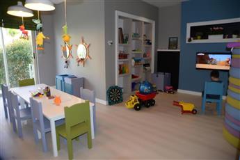 Fame Residence Kemer & Spa 5*