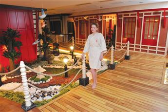 Fame Residence Kemer & Spa 5*