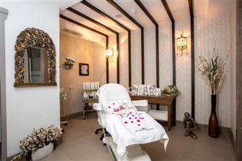 Fame Residence Kemer & Spa 5*