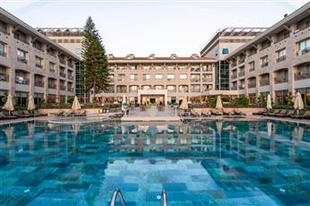 Fame Residence Kemer & Spa 5*